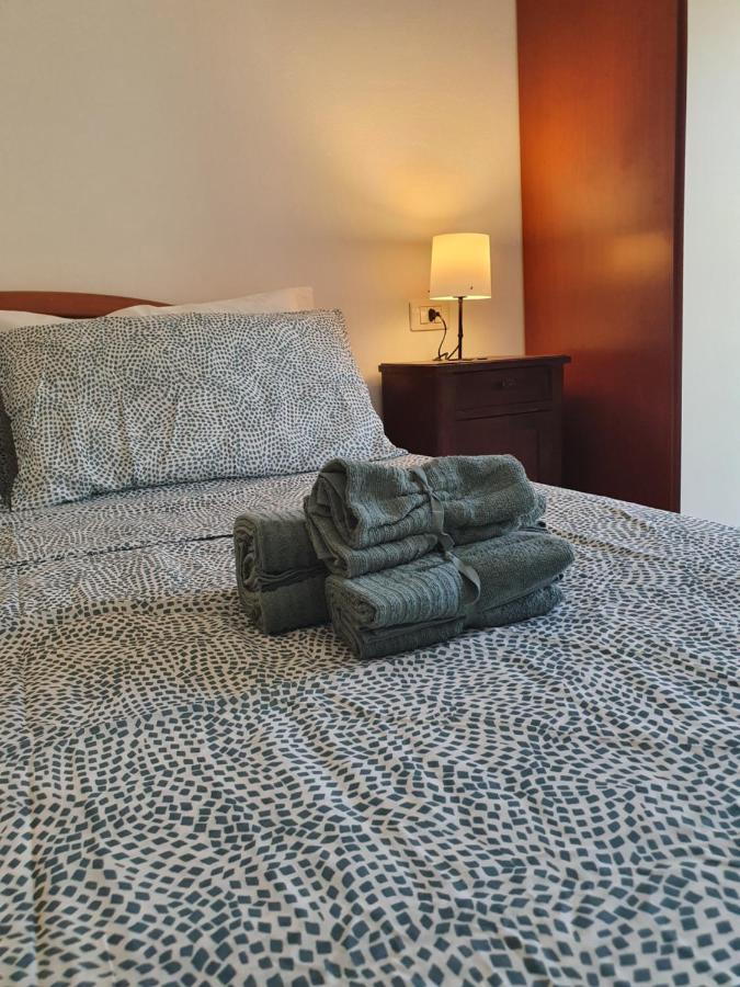 Casafabio 7Min To Garda Lake Appartement Castiglione Delle Stiviere Buitenkant foto