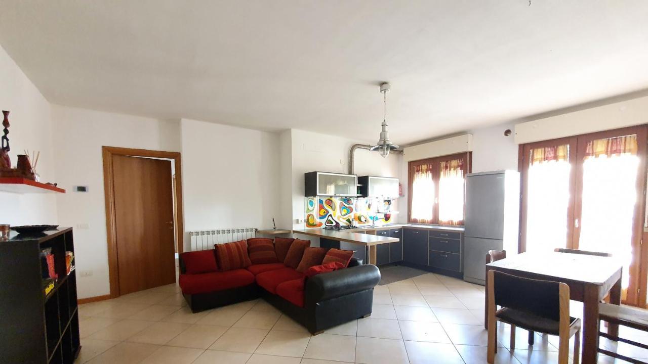 Casafabio 7Min To Garda Lake Appartement Castiglione Delle Stiviere Buitenkant foto