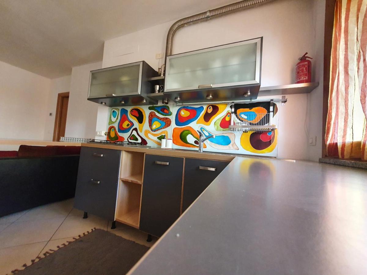 Casafabio 7Min To Garda Lake Appartement Castiglione Delle Stiviere Buitenkant foto