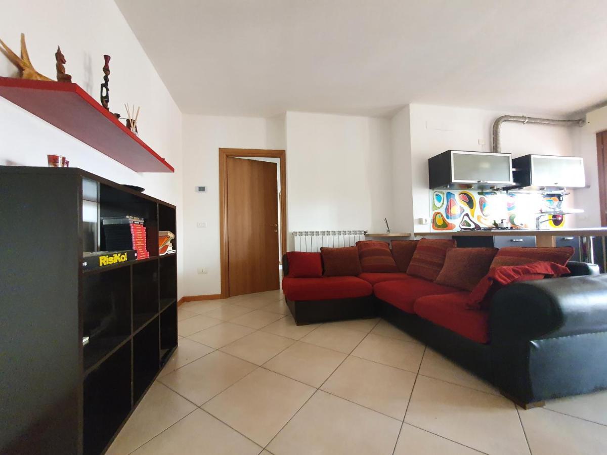 Casafabio 7Min To Garda Lake Appartement Castiglione Delle Stiviere Buitenkant foto