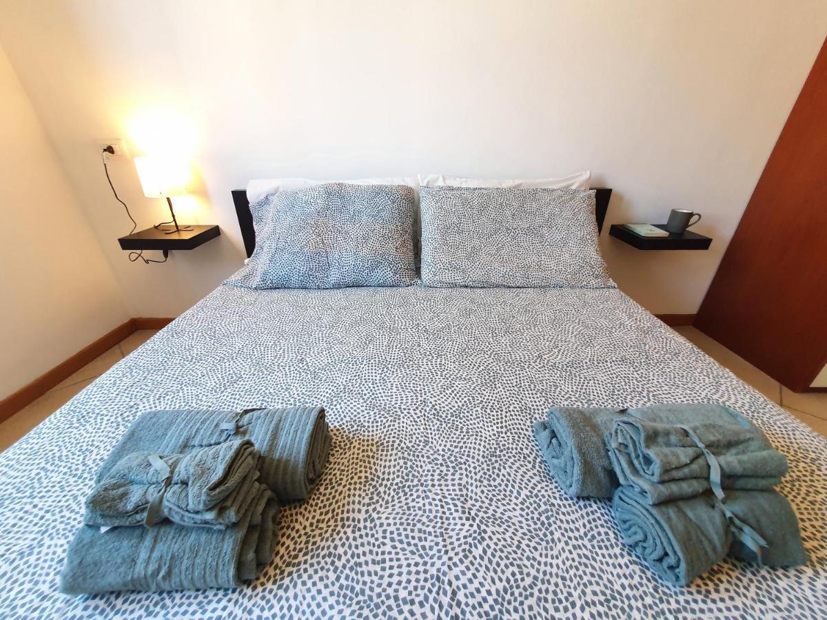 Casafabio 7Min To Garda Lake Appartement Castiglione Delle Stiviere Buitenkant foto